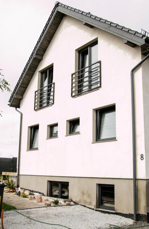 Pokoje Marysia Mechelinki Exterior foto